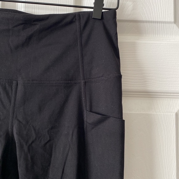 Members Mark Leggings - Picture 2 of 5